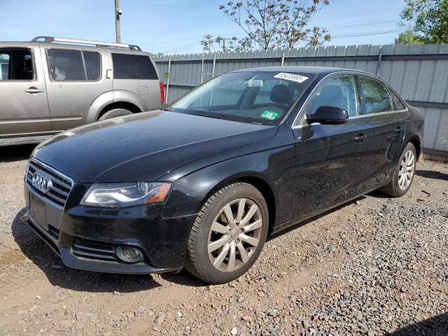 AUDI A4 PREMIUM