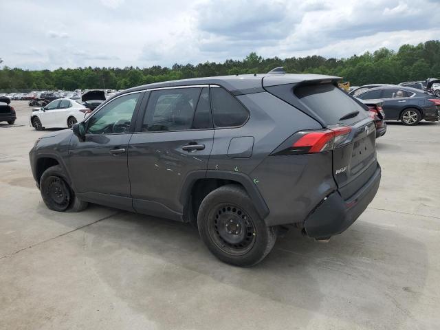 2023 TOYOTA RAV4 LE - 2T3H1RFV7PC249197