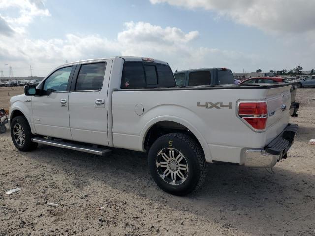 Vin: 1ftfw1et9cfa59437, lot: 53509015, ford f-150 supercrew 20122