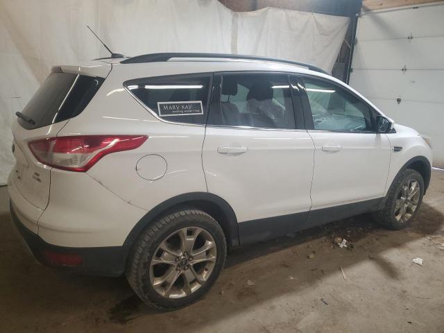 Vin: 1fmcu9gx8gub13721, lot: 55153345, ford escape se 20163