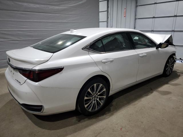2021 LEXUS ES 250 BAS 58AD11D18MU001844