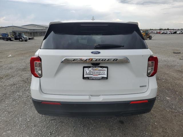 2020 FORD EXPLORER - 1FMSK7BH0LGC21104