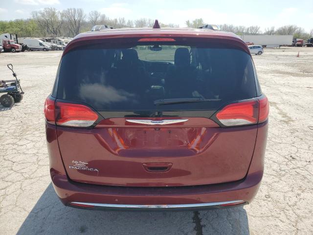2017 CHRYSLER PACIFICA TOURING L PLUS 2C4RC1EG2HR759499