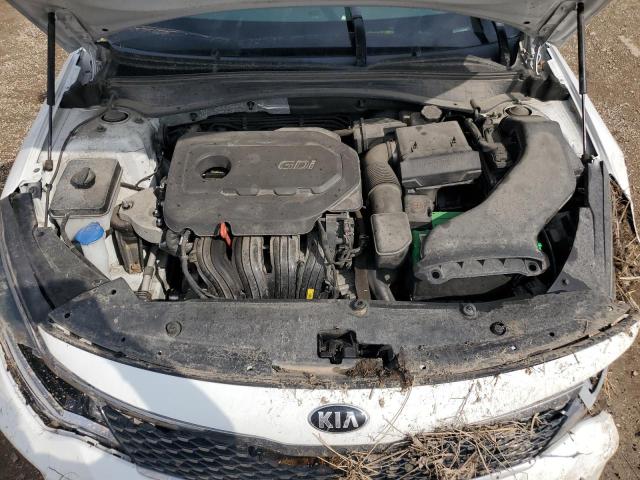 2018 KIA OPTIMA LX - 5XXGT4L3XJG251305
