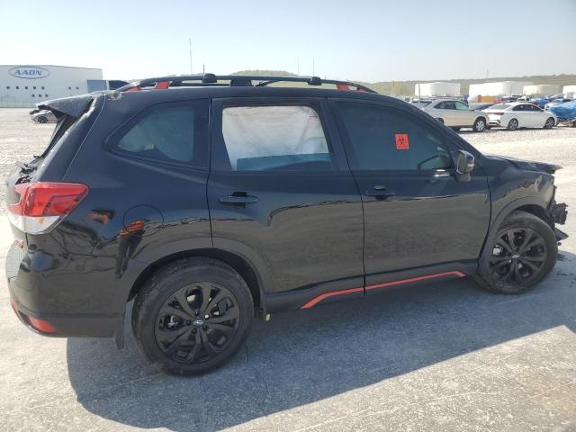 Vin: jf2skamc7lh548856, lot: 52791675, subaru forester sport 20203