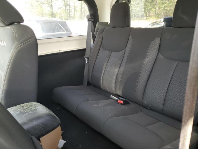 2016 JEEP WRANGLER S - 1C4AJWBG6GL112261