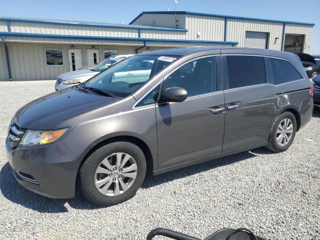 Vin: 5fnrl5h6xhb010214, lot: 52589175, honda all models exl 2017 img_1