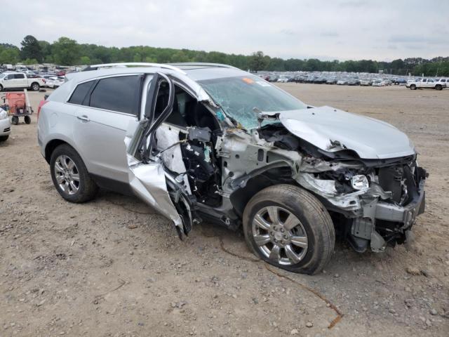 Vin: 3gyfnee31fs618855, lot: 54868505, cadillac srx luxury collection 20154