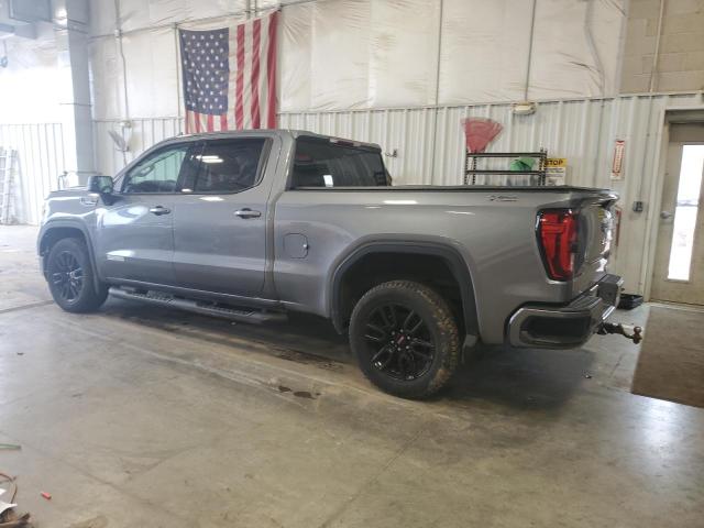 Vin: 1gtu9cet0lz197487, lot: 54049205, gmc sierra k1500 elevation 20202