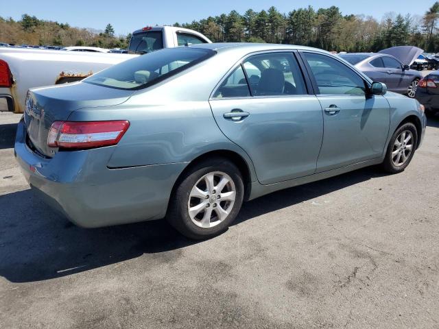 Vin: 4t1bf3ek4bu676252, lot: 54907695, toyota camry base 20113