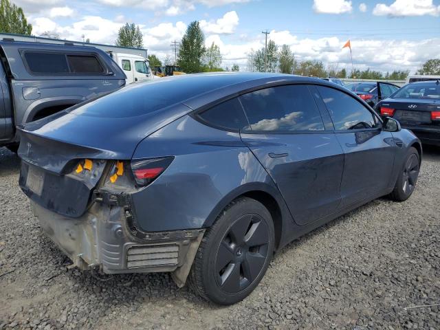 Vin: 5yj3e1ea8pf655718, lot: 53375365, tesla model 3 20233