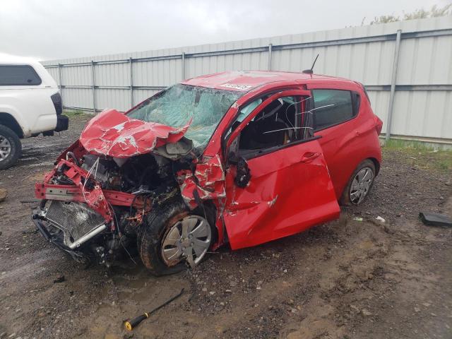 CHEVROLET SPARK LS