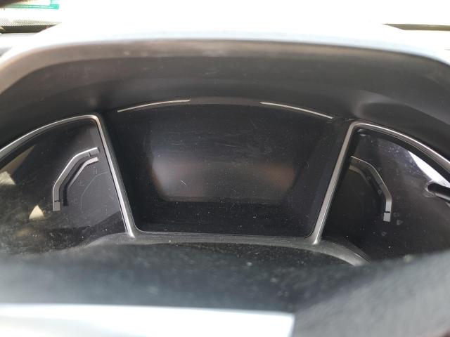 2017 HONDA CIVIC EX - 2HGFC2F77HH548250