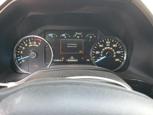 2015 FORD F150 SUPER - 1FTEW1EG4FFC92340