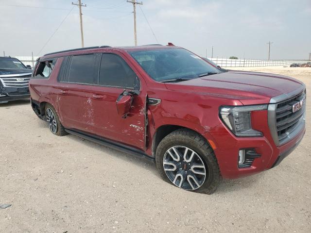2021 GMC YUKON XL K 1GKS2HKD7MR175076