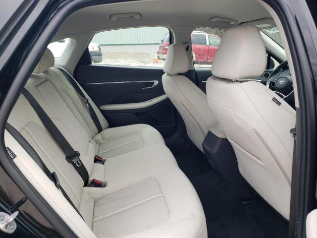 KMHL64JA1PA286466 2023 HYUNDAI SONATA