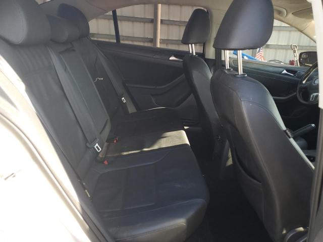 2012 VOLKSWAGEN JETTA SE - 3VWDP7AJ4CM365163