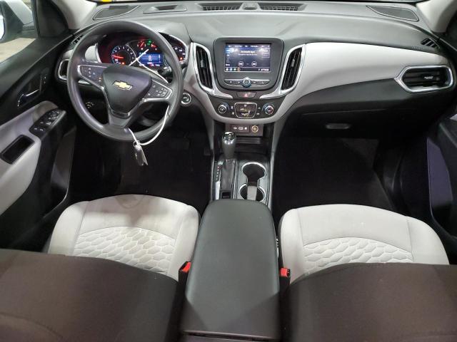 2020 CHEVROLET EQUINOX LT - 2GNAXKEV5L6189389