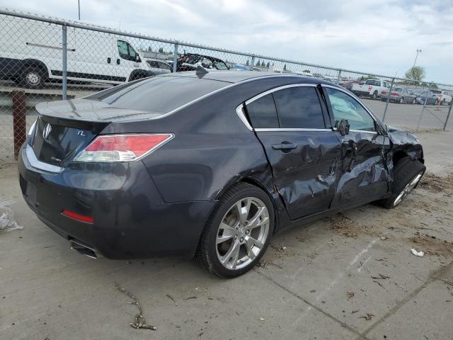 Vin: 19uua9f71ca008342, lot: 52137035, acura tl 20123