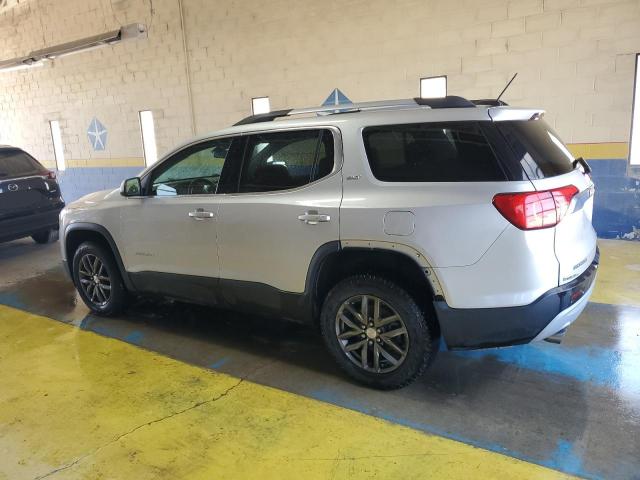 Vin: 1gkknuls8kz283264, lot: 52676745, gmc acadia slt-1 20192