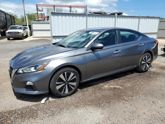 Vin: 1n4bl4dv0mn408820, lot: 53173695, nissan altima sv 2021 img_1