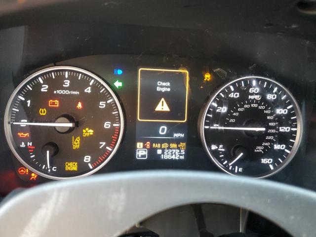 2024 SUBARU CROSSTREK 4S4GUHM66R3750560