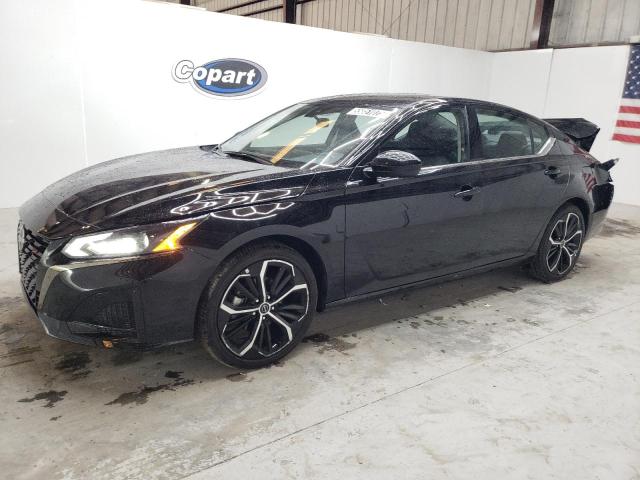 Vin: 1n4bl4cv0sn310045, lot: 55051075, nissan altima sr 2025 img_1