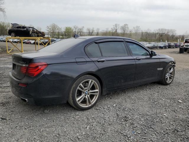 Vin: wbayf8c51ed652985, lot: 54299625, bmw 7 series lxi 20143