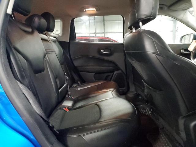 2019 JEEP COMPASS LA - 3C4NJDBB5KT682761