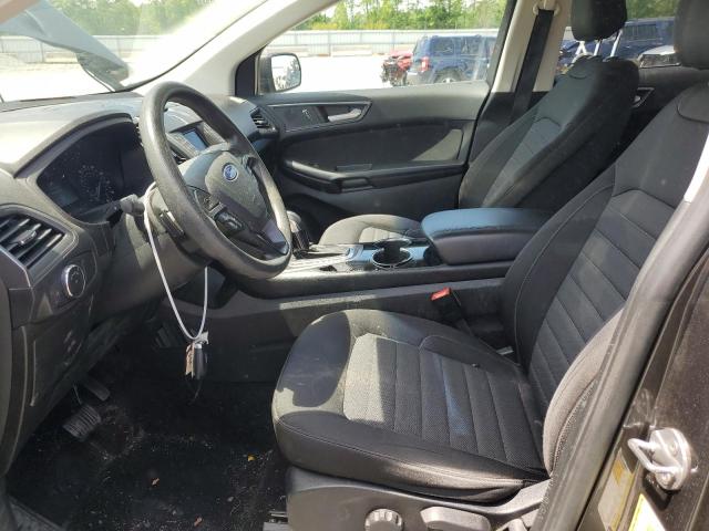 2018 FORD EDGE SE - 2FMPK3G90JBC30163