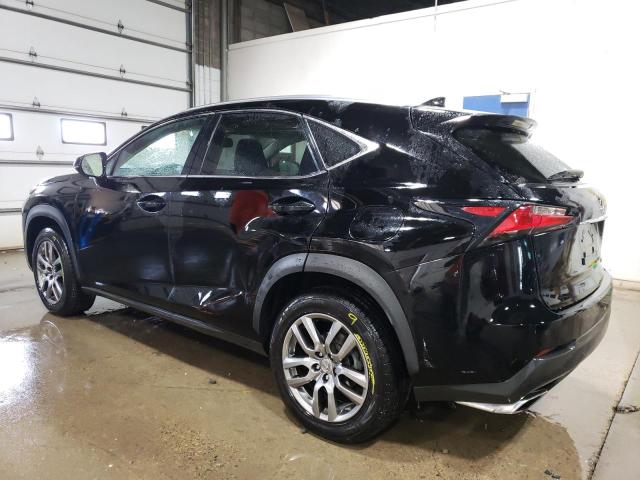Vin: jtjbarbz3g2055821, lot: 53567455, lexus nx 200t base 20162