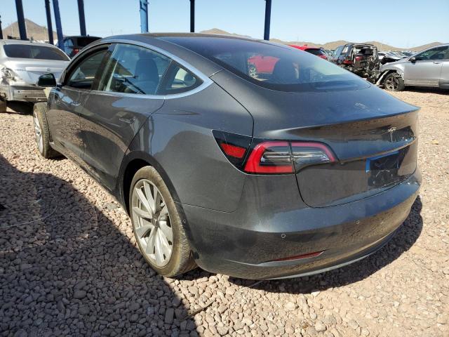 Vin: 5yj3e1ea3jf005931, lot: 53556565, tesla model 3 20182