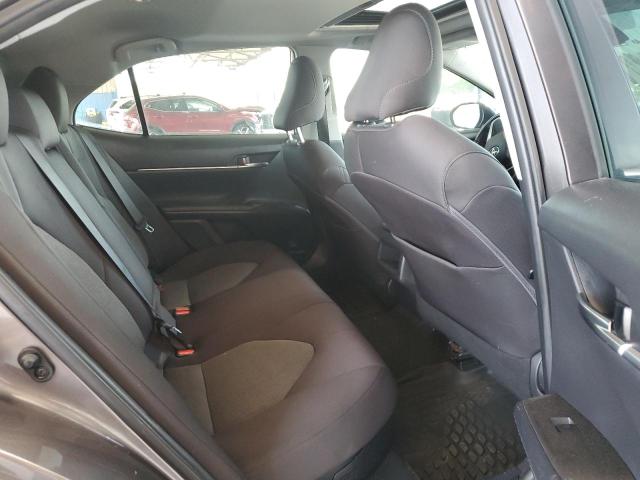 2021 TOYOTA CAMRY LE - 4T1H31AK0MU559493