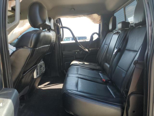 2016 FORD F150 SUPER - 1FTEW1EF5GFB93261