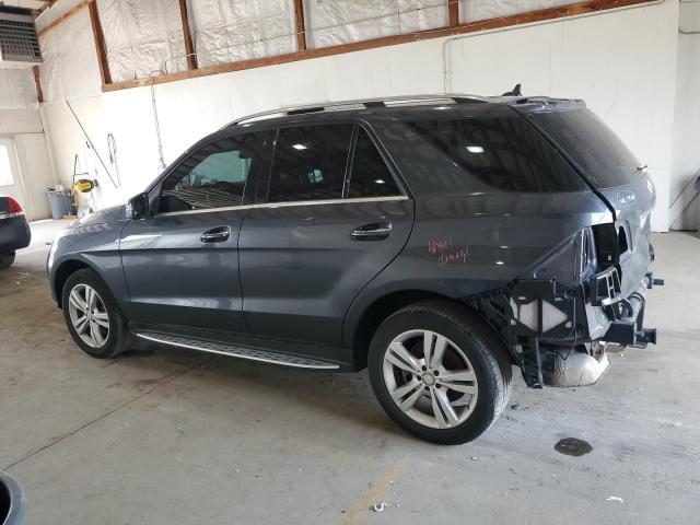 Vin: 4jgda5hb9fa604162, lot: 54862735, mercedes-benz m-class 350 4matic 20152