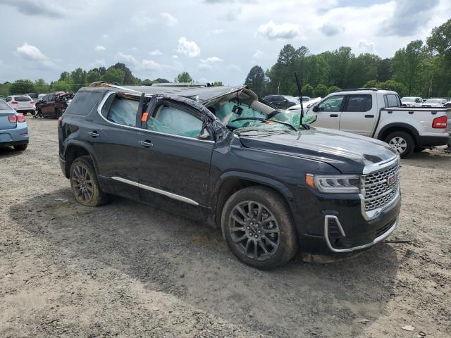 Vin: 1gkknpls5pz110763, lot: 54359015, gmc acadia den denali 20234