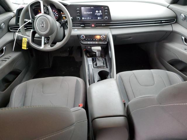2022 HYUNDAI ELANTRA SE - 5NPLM4AG6NH063408