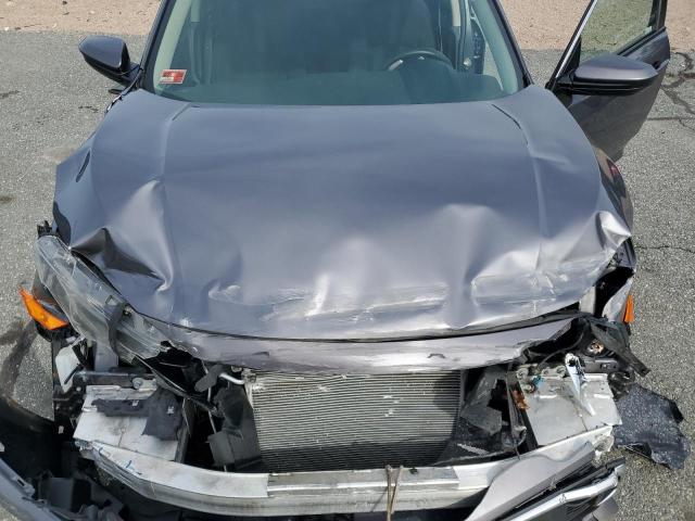2019 HONDA CIVIC LX - 2HGFC2F68KH566674