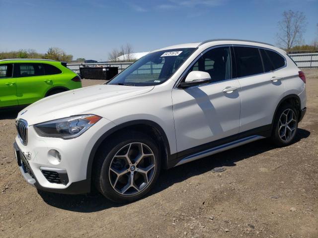 Vin: wbxht3c51k3h35953, lot: 54751675, bmw x1 xdrive28i 2019 img_1