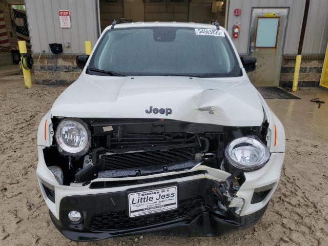 2023 JEEP RENEGADE A - ZACNJDE18PPP17792