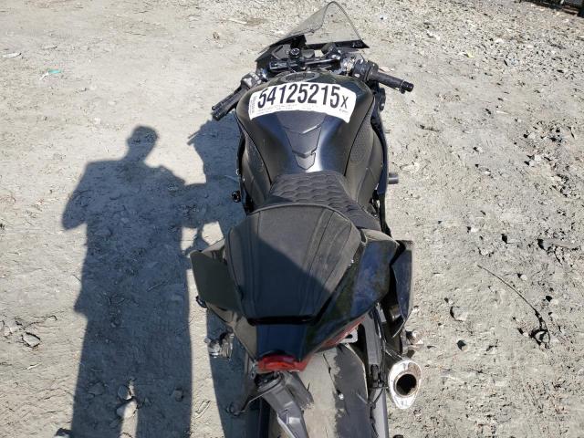 2025 KAWASAKI ZX1002 L JKBZXVL14SA018508