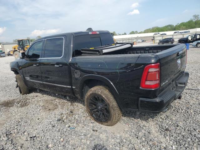 2022 RAM 1500 LIMIT - 1C6SRFHT3NN109831