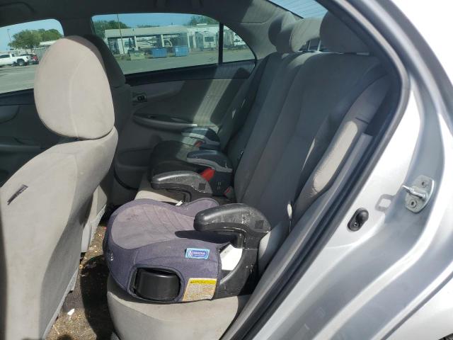 2012 TOYOTA COROLLA BA - 5YFBU4EE1CP044365