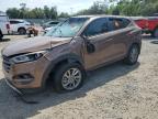 2016 HYUNDAI TUCSON LIM - KM8J33A28GU159098