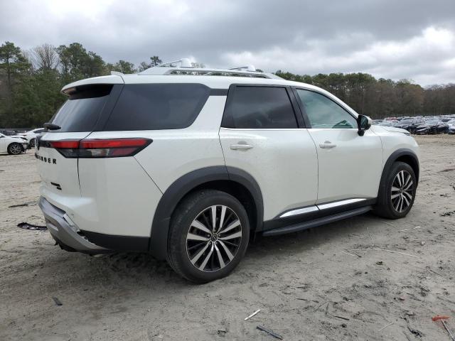 2023 NISSAN PATHFINDER - 5N1DR3DK0PC232509
