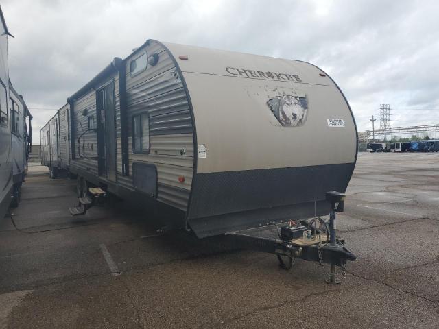 CHER CAMPER 2015 4X4TCKM28FX119226 photo #1