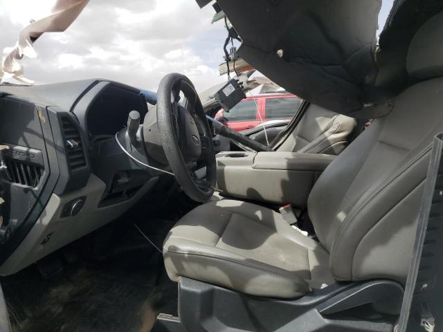 2019 FORD F150 SUPER - 1FTEW1EP0KFC23865