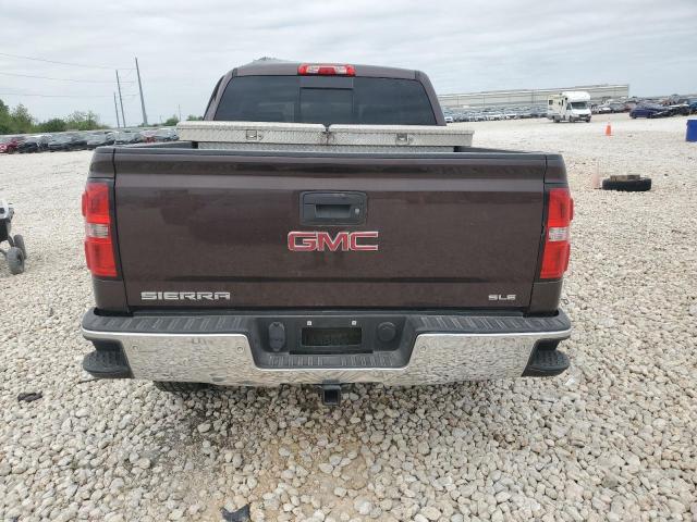 2016 GMC SIERRA C1500 SLE 3GTP1MEC1GG170153