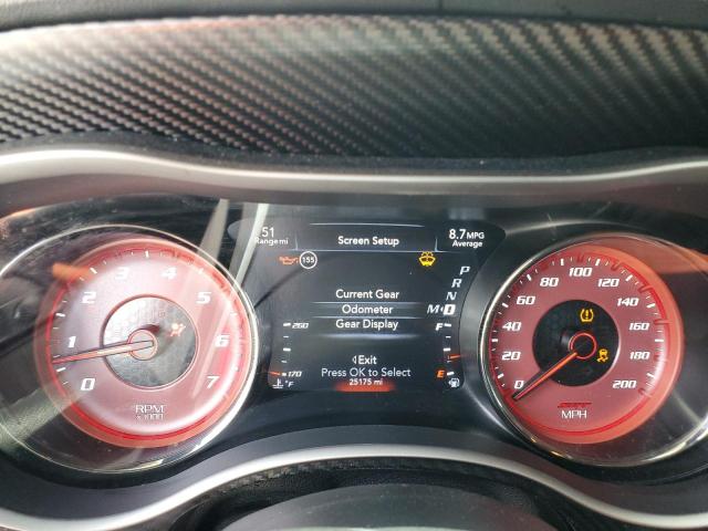 2022 DODGE CHARGER SR 2C3CDXL9XNH163976