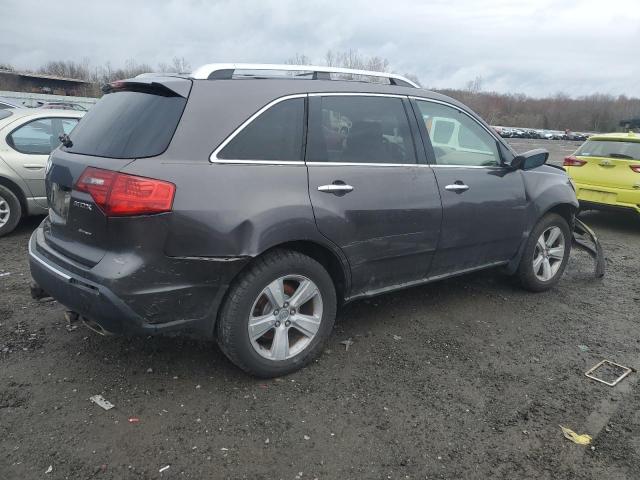 2010 ACURA MDX TECHNO - 2HNYD2H60AH527894